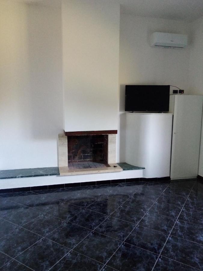Mamena Bed & Breakfast Paestum Exterior photo