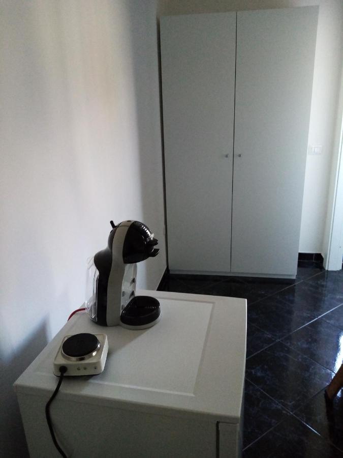 Mamena Bed & Breakfast Paestum Exterior photo