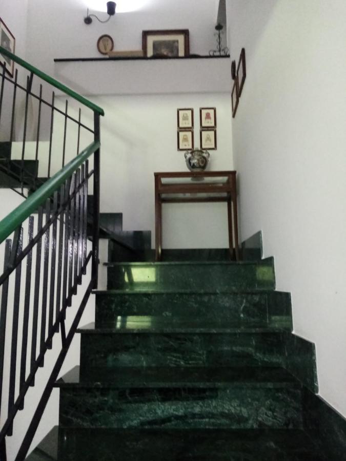 Mamena Bed & Breakfast Paestum Exterior photo