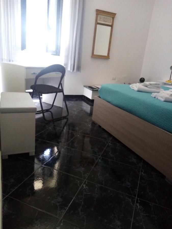 Mamena Bed & Breakfast Paestum Exterior photo