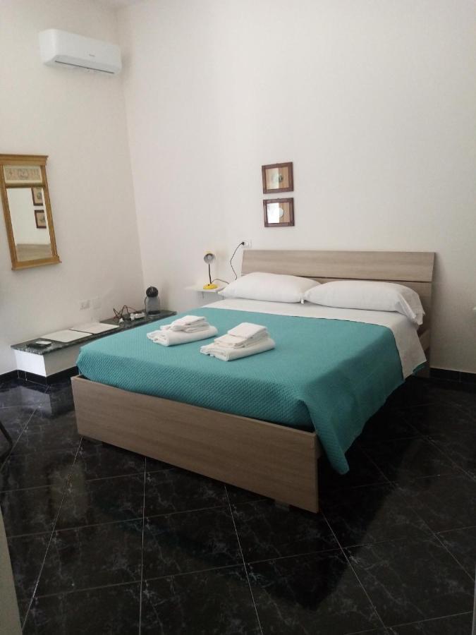 Mamena Bed & Breakfast Paestum Exterior photo