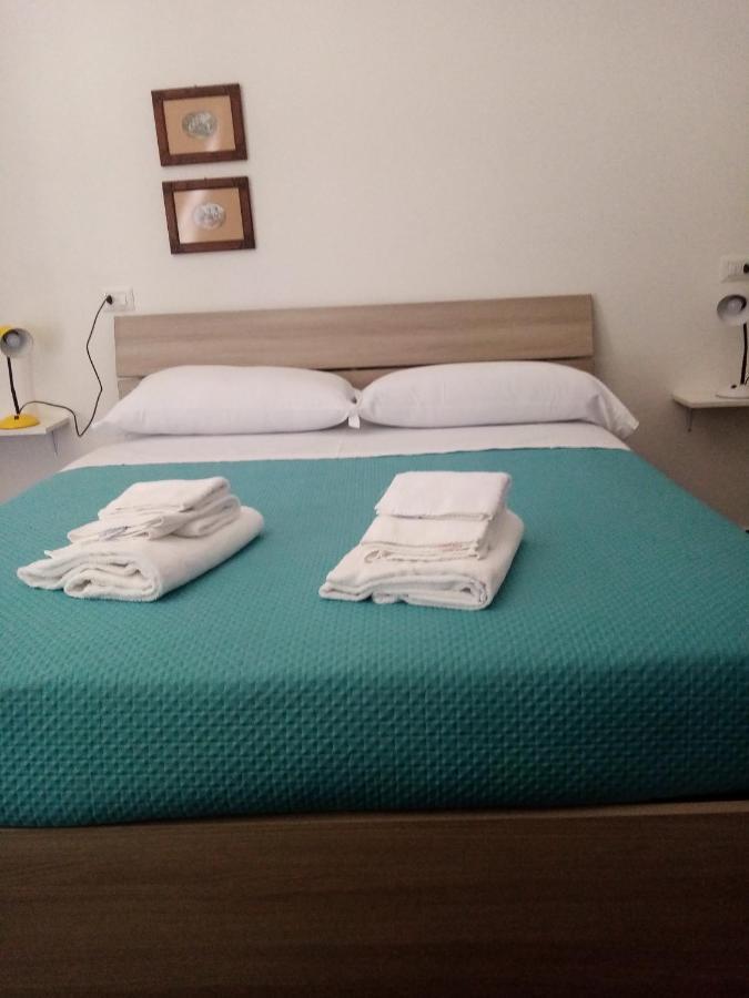 Mamena Bed & Breakfast Paestum Exterior photo